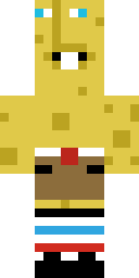 2D skin preview