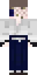 Skin preview for Lauttu_