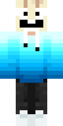 2D skin preview