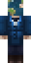 Skin preview for zRased