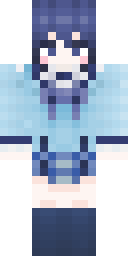 Skin preview for Koube_Salt