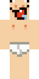 Skin preview for Chubbyb01