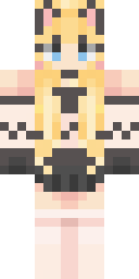 Skin preview for Annicat_08