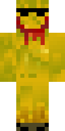 2D skin preview