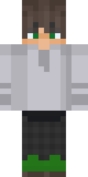 Skin preview for TheParrot325