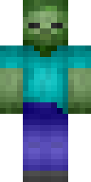2D skin preview