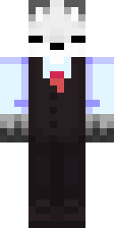Skin preview for Prails