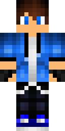 Skin preview for Shaan___