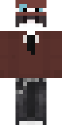 2D skin preview