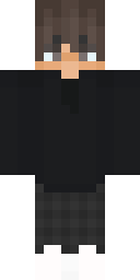 Skin preview for ItsVoidyy