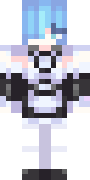 2D skin preview