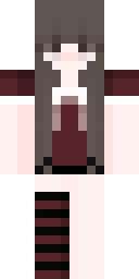 2D skin preview