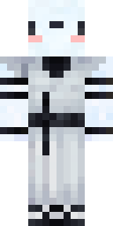 2D skin preview