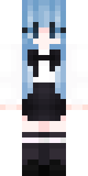 2D skin preview