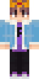 Skin preview for OmarFive