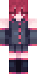 Skin preview for 7465746F