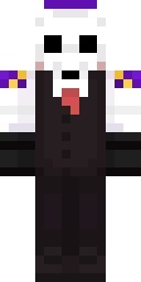 Skin preview for actuallyfanch