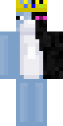 2D skin preview
