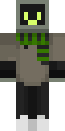 Skin preview for MrDiziz