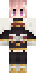 Skin preview for Pyrodere