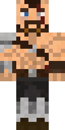 Skin preview for ZephyrTC