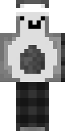 2D skin preview