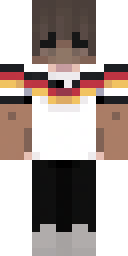 Skin preview for Wer_Will_Kekse__
