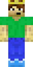 Skin preview for _Magno20_