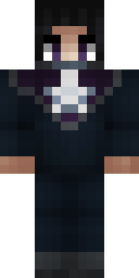 2D skin preview