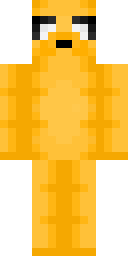 Skin preview for Blackyeti222