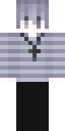 2D skin preview