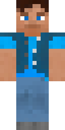 Skin preview for jocopa3
