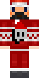 2D skin preview