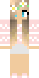 Skin preview for littlepiggy123