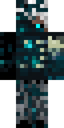 Skin preview for _voidwarden_