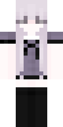 2D skin preview