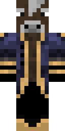 Skin preview for EineKuh_machtMuh
