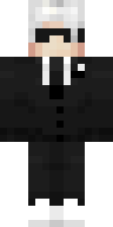 Skin preview for Neutrovertido