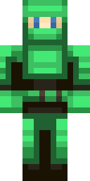 2D skin preview