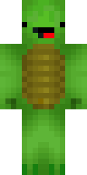 2D skin preview