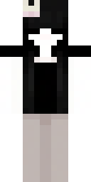 2D skin preview