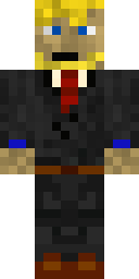 Skin preview for Xetlin