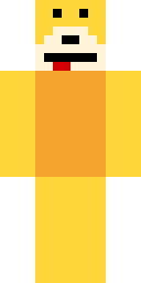 2D skin preview