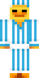 2D skin preview