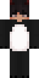Skin preview for Loubey