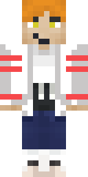 2D skin preview