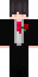Skin preview for Maroon
