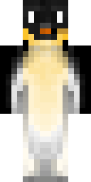 Skin preview for ThePenguinMan