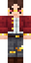 Skin preview for Zynqz