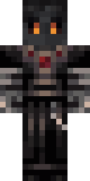 2D skin preview